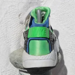Nike Huarache Scream Green Release Date Scream Green Huarache New